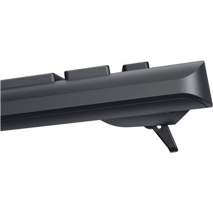 Dell | Klawiatura i mysz | KM3322W | Zestaw klawiatury i myszy | Bezprzewodowy | Baterie w zestawie | RU | Czarny | Połączenie b Dell | Klawiatura i mysz | KM3322W | Zestaw klawiatury i myszy | Bezprzewodowy | Baterie w zestawie | RU | Czarny | Połączenie b