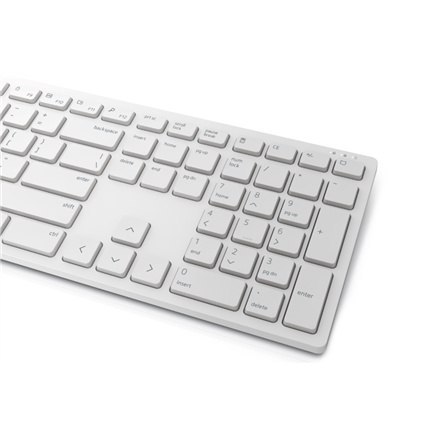 Dell | Klawiatura i mysz | KM5221W Pro | Zestaw klawiatura i mysz | Bezprzewodowy | Mysz w zestawie | US | m | Biały | 2,4 GHz | Dell | Klawiatura i mysz | KM5221W Pro | Zestaw klawiatura i mysz | Bezprzewodowy | Mysz w zestawie | US | m | Biały | 2,4 GHz |