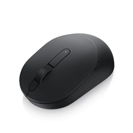 Dell | MS3320W | Bezprzewodowa mysz optyczna 2,4 GHz | Bezprzewodowa optyczna | Bezprzewodowa - 2,4 GHz, Bluetooth 5.0 | Czarna Dell | MS3320W | Bezprzewodowa mysz optyczna 2,4 GHz | Bezprzewodowa optyczna | Bezprzewodowa - 2,4 GHz, Bluetooth 5.0 | Czarna