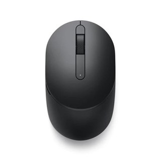 Dell | MS3320W | Bezprzewodowa mysz optyczna 2,4 GHz | Bezprzewodowa optyczna | Bezprzewodowa - 2,4 GHz, Bluetooth 5.0 | Czarna