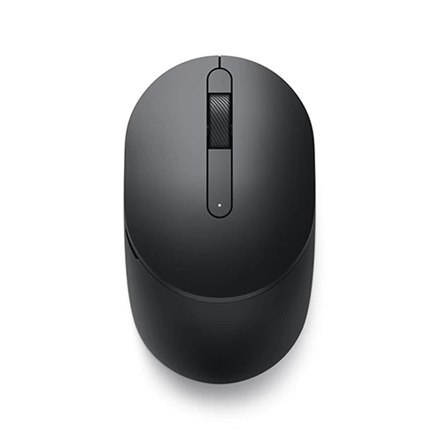 Dell | MS3320W | Bezprzewodowa mysz optyczna 2,4 GHz | Bezprzewodowa optyczna | Bezprzewodowa - 2,4 GHz, Bluetooth 5.0 | Czarna Dell | MS3320W | Bezprzewodowa mysz optyczna 2,4 GHz | Bezprzewodowa optyczna | Bezprzewodowa - 2,4 GHz, Bluetooth 5.0 | Czarna