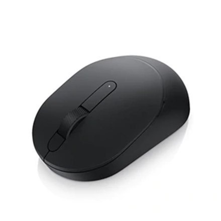 Dell | MS3320W | Bezprzewodowa mysz optyczna 2,4 GHz | Bezprzewodowa optyczna | Bezprzewodowa - 2,4 GHz, Bluetooth 5.0 | Czarna Dell | MS3320W | Bezprzewodowa mysz optyczna 2,4 GHz | Bezprzewodowa optyczna | Bezprzewodowa - 2,4 GHz, Bluetooth 5.0 | Czarna