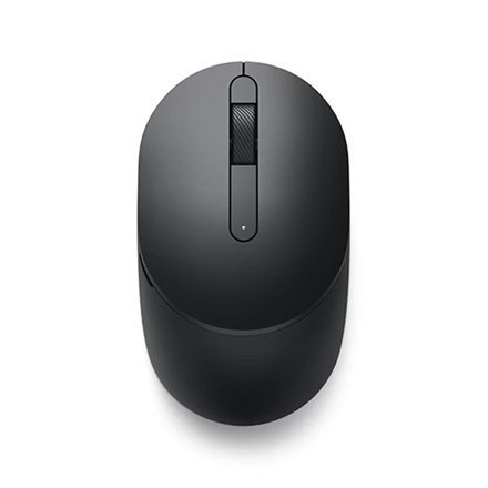 Dell | MS3320W | Bezprzewodowa mysz optyczna 2,4 GHz | Bezprzewodowa optyczna | Bezprzewodowa - 2,4 GHz, Bluetooth 5.0 | Czarna Dell | MS3320W | Bezprzewodowa mysz optyczna 2,4 GHz | Bezprzewodowa optyczna | Bezprzewodowa - 2,4 GHz, Bluetooth 5.0 | Czarna