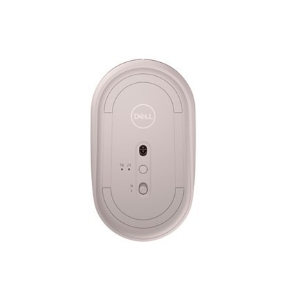 Dell | Mobilna mysz bezprzewodowa | MS3320W | Bezprzewodowa | Popielaty róż Dell | Mobilna mysz bezprzewodowa | MS3320W | Bezprzewodowa | Popielaty róż