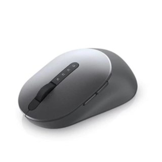 Dell | Multi-Device | MS5320W | Mysz optyczna | Bezprzewodowa | Titan Grey