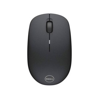 Dell | Mysz bezprzewodowa | WM126 | Bezprzewodowa | Czarna