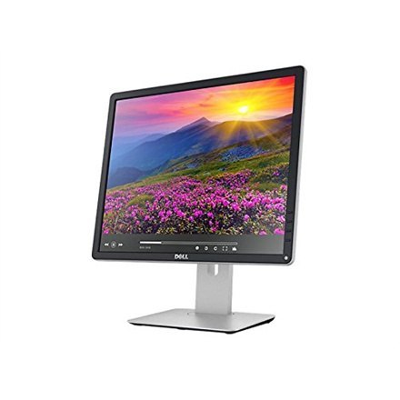 Dell | P1917S | 19 cali | IPS | 1280 x 1024 przy 60 Hz | 250 cd/m² | HDMI, VGA, DisplayPort | Wysokość, pivot (obrót), swivel, t Dell | P1917S | 19 cali | IPS | 1280 x 1024 przy 60 Hz | 250 cd/m² | HDMI, VGA, DisplayPort | Wysokość, pivot (obrót), swivel, t