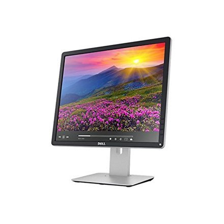 Dell | P1917S | 19 cali | IPS | 1280 x 1024 przy 60 Hz | 250 cd/m² | HDMI, VGA, DisplayPort | Wysokość, pivot (obrót), swivel, t Dell | P1917S | 19 cali | IPS | 1280 x 1024 przy 60 Hz | 250 cd/m² | HDMI, VGA, DisplayPort | Wysokość, pivot (obrót), swivel, t