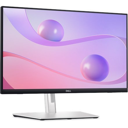 Dell | P2424HT | 24" | Ekran dotykowy | IPS | FHD | 16:9 | 5 ms | 300 cd/m² | Srebrny, Czarny | Ilość portów HDMI: 1 | Odświeżan Dell | P2424HT | 24" | Ekran dotykowy | IPS | FHD | 16:9 | 5 ms | 300 cd/m² | Srebrny, Czarny | Ilość portów HDMI: 1 | Odświeżan