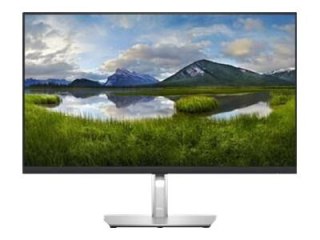 Dell | P2723DE | 27 cali | IPS | QHD 2560 x 1440 przy 60 Hz | 350 cd/m² | HDMI, DisplayPort, USB-C | 90 W | Wysokość, pivot (obr