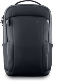 Dell | Pasuje do rozmiaru 15,6 " | Plecak EcoLoop Pro Slim | Plecak EcoLoop Pro Slim | Czarny | Wodoodporny
