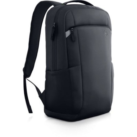 Dell | Pasuje do rozmiaru 15,6 " | Plecak EcoLoop Pro Slim | Plecak EcoLoop Pro Slim | Czarny | Wodoodporny Dell | Pasuje do rozmiaru 15,6 " | Plecak EcoLoop Pro Slim | Plecak EcoLoop Pro Slim | Czarny | Wodoodporny