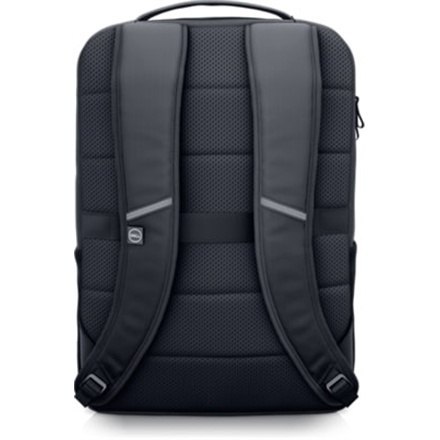 Dell | Pasuje do rozmiaru 15,6 " | Plecak EcoLoop Pro Slim | Plecak EcoLoop Pro Slim | Czarny | Wodoodporny Dell | Pasuje do rozmiaru 15,6 " | Plecak EcoLoop Pro Slim | Plecak EcoLoop Pro Slim | Czarny | Wodoodporny