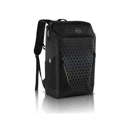 Dell | Pasuje do rozmiaru 17 " | Gaming | 460-BCYY | Plecak | Czarny Dell | Pasuje do rozmiaru 17 " | Gaming | 460-BCYY | Plecak | Czarny
