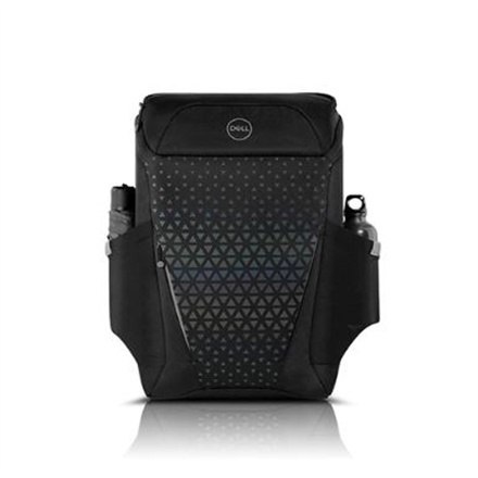 Dell | Pasuje do rozmiaru 17 " | Gaming | 460-BCYY | Plecak | Czarny Dell | Pasuje do rozmiaru 17 " | Gaming | 460-BCYY | Plecak | Czarny