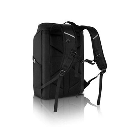 Dell | Pasuje do rozmiaru 17 " | Gaming | 460-BCYY | Plecak | Czarny Dell | Pasuje do rozmiaru 17 " | Gaming | 460-BCYY | Plecak | Czarny