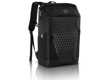 Dell | Pasuje do rozmiaru 17 " | Gaming | 460-BCYY | Plecak | Czarny Dell | Pasuje do rozmiaru 17 " | Gaming | 460-BCYY | Plecak | Czarny