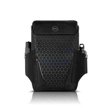 Dell | Pasuje do rozmiaru 17 " | Gaming | 460-BCYY | Plecak | Czarny Dell | Pasuje do rozmiaru 17 " | Gaming | 460-BCYY | Plecak | Czarny