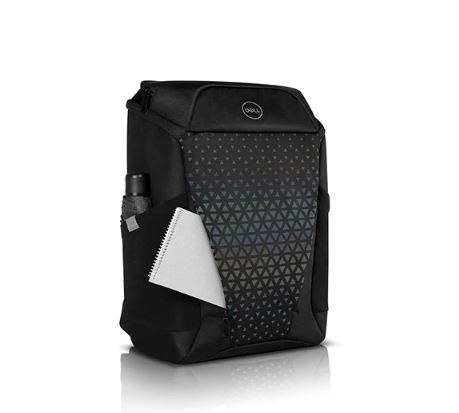 Dell | Pasuje do rozmiaru 17 " | Gaming | 460-BCYY | Plecak | Czarny Dell | Pasuje do rozmiaru 17 " | Gaming | 460-BCYY | Plecak | Czarny