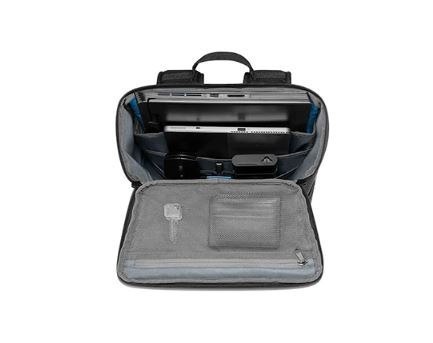Dell | Pasuje do rozmiaru 17 " | Gaming | 460-BCYY | Plecak | Czarny Dell | Pasuje do rozmiaru 17 " | Gaming | 460-BCYY | Plecak | Czarny