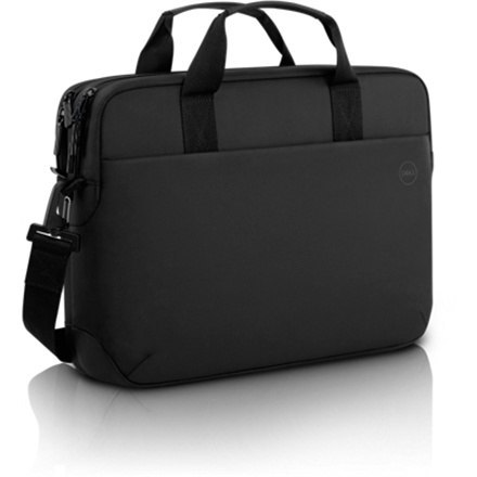 Dell | Pasuje do rozmiaru " | Ecoloop Pro Briefcase | CC5623 | Etui na notebooka | Czarny | 11-15 " | Pasek na ramię Dell | Pasuje do rozmiaru " | Ecoloop Pro Briefcase | CC5623 | Etui na notebooka | Czarny | 11-15 " | Pasek na ramię
