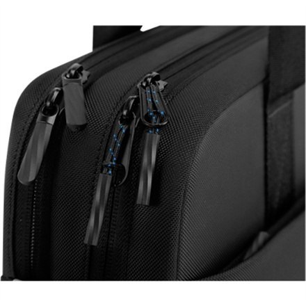 Dell | Pasuje do rozmiaru " | Ecoloop Pro Briefcase | CC5623 | Etui na notebooka | Czarny | 11-15 " | Pasek na ramię Dell | Pasuje do rozmiaru " | Ecoloop Pro Briefcase | CC5623 | Etui na notebooka | Czarny | 11-15 " | Pasek na ramię