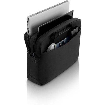 Dell | Pasuje do rozmiaru " | Ecoloop Pro Briefcase | CC5623 | Etui na notebooka | Czarny | 11-15 " | Pasek na ramię Dell | Pasuje do rozmiaru " | Ecoloop Pro Briefcase | CC5623 | Etui na notebooka | Czarny | 11-15 " | Pasek na ramię