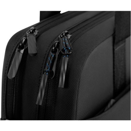 Dell | Pasuje do rozmiaru " | Ecoloop Pro Briefcase | CC5623 | Etui na notebooka | Czarny | 11-15 " | Pasek na ramię Dell | Pasuje do rozmiaru " | Ecoloop Pro Briefcase | CC5623 | Etui na notebooka | Czarny | 11-15 " | Pasek na ramię