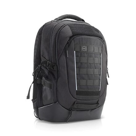 Dell | Pasuje do rozmiaru " | Plecak Rugged Notebook Escape | 460-BCML | Plecak na laptopa | Czarny | " Dell | Pasuje do rozmiaru " | Plecak Rugged Notebook Escape | 460-BCML | Plecak na laptopa | Czarny | "