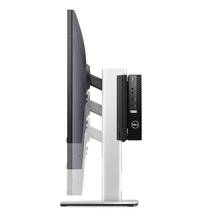 Dell | Podstawka | OptiPlex Micro AIO MFS22 | Srebrny Dell | Podstawka | OptiPlex Micro AIO MFS22 | Srebrny