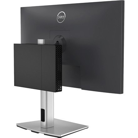 Dell | Podstawka | OptiPlex Micro AIO MFS22 | Srebrny Dell | Podstawka | OptiPlex Micro AIO MFS22 | Srebrny