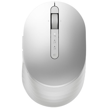 Dell | Premier Rechargeable Wireless Mouse | MS7421W | 2.4GHz Wireless Optical Mouse | Wireless optical | Wireless - 2.4 GHz, Bl Dell | Premier Rechargeable Wireless Mouse | MS7421W | 2.4GHz Wireless Optical Mouse | Wireless optical | Wireless - 2.4 GHz, Bl