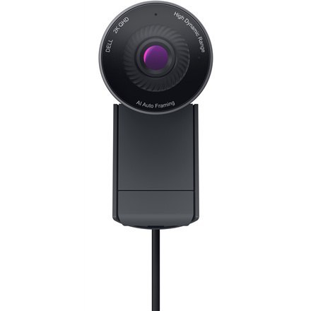 Dell | Pro Webcam | WB5023 Dell | Pro Webcam | WB5023