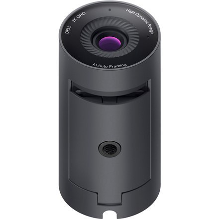 Dell | Pro Webcam | WB5023 Dell | Pro Webcam | WB5023