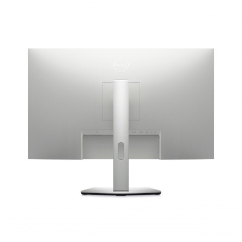 Dell | S2722QC | 27 cali | IPS | 4K 3840 x 2160 przy 60 Hz | 350 cd/m² | 2xHDMI, USB-C | 65 W | Wysokość, pivot (obrót), swivel, Dell | S2722QC | 27 cali | IPS | 4K 3840 x 2160 przy 60 Hz | 350 cd/m² | 2xHDMI, USB-C | 65 W | Wysokość, pivot (obrót), swivel,