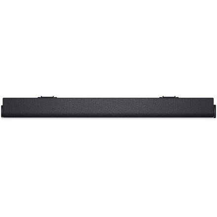 Dell | Slim Conferencing Soundbar | SB522A | 4.5 W | Czarny Dell | Slim Conferencing Soundbar | SB522A | 4.5 W | Czarny