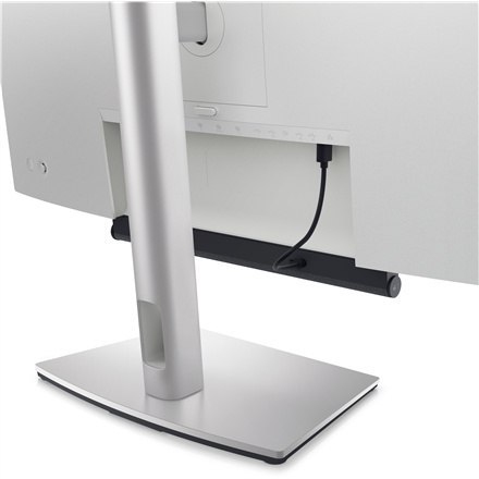 Dell | Slim Conferencing Soundbar | SB522A | 4.5 W | Czarny Dell | Slim Conferencing Soundbar | SB522A | 4.5 W | Czarny