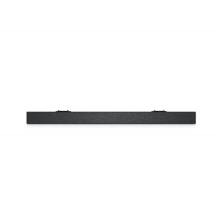 Dell | Soundbar do monitora | SB521A | Czarny