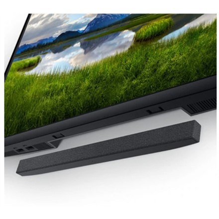 Dell | Soundbar do monitora | SB521A | Czarny Dell | Soundbar do monitora | SB521A | Czarny