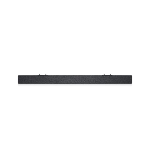 Dell | Soundbar do monitora | SB521A | Czarny Dell | Soundbar do monitora | SB521A | Czarny