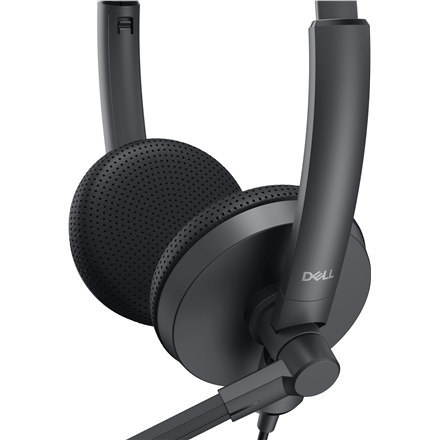 Dell | Stereofoniczny zestaw słuchawkowy | WH1022 | 3,5 mm, USB Type-A Dell | Stereofoniczny zestaw słuchawkowy | WH1022 | 3,5 mm, USB Type-A