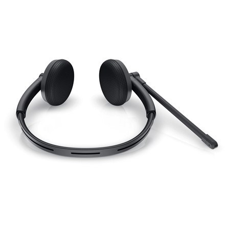 Dell | Stereofoniczny zestaw słuchawkowy | WH1022 | 3,5 mm, USB Type-A Dell | Stereofoniczny zestaw słuchawkowy | WH1022 | 3,5 mm, USB Type-A
