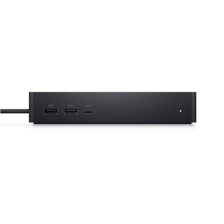 Dell | Universal Dock | UD22 | Stacja dokująca | Porty Ethernet LAN (RJ-45) 1 | Porty VGA (D-Sub) ilość | Porty DisplayPorts ilo Dell | Universal Dock | UD22 | Stacja dokująca | Porty Ethernet LAN (RJ-45) 1 | Porty VGA (D-Sub) ilość | Porty DisplayPorts ilo
