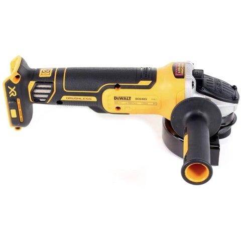 DEWALT | Angle Grinder | DCG405N DEWALT | Angle Grinder | DCG405N