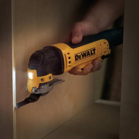 DEWALT DT20701-QZ Blade for Wood and Nails, 31 x 43mm DEWALT DT20701-QZ Blade for Wood and Nails, 31 x 43mm