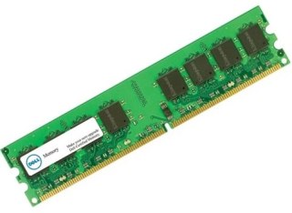 Dell 32GB RDIMM, 3200MT/s, Dual Rank 16Gb BASE Dell | 32 GB | DDR4 | 3200 MHz | PC/serwer | Registered Yes | ECC Yes
