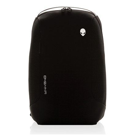 Dell Alienware Horizon Slim Backpack AW323P Fits up to size 17 ", Black, Backpack Dell Alienware Horizon Slim Backpack AW323P Fits up to size 17 ", Black, Backpack