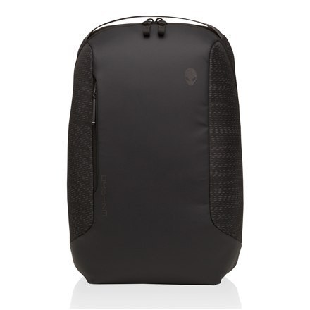 Dell Alienware Horizon Slim Backpack AW323P Fits up to size 17 ", Black, Backpack Dell Alienware Horizon Slim Backpack AW323P Fits up to size 17 ", Black, Backpack