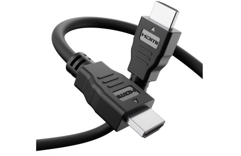Dell HDMI 2.0 Cable, 1.8m | CB325H | HDMI | Black Dell HDMI 2.0 Cable, 1.8m | CB325H | HDMI | Black