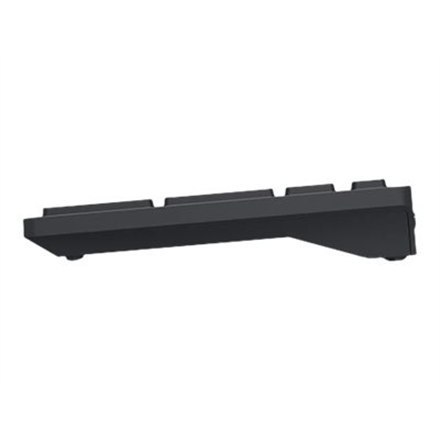 Dell KM5221W Pro | Zestaw klawiatura i mysz | Bezprzewodowe | Ukraiński | Czarny | 2,4 GHz Dell KM5221W Pro | Zestaw klawiatura i mysz | Bezprzewodowe | Ukraiński | Czarny | 2,4 GHz